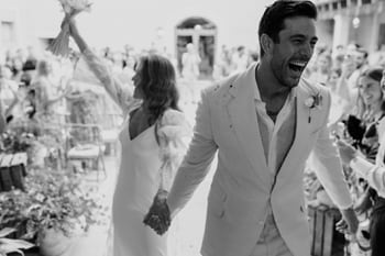 Álora y Guillermo | organizadores de bodas Mallorca