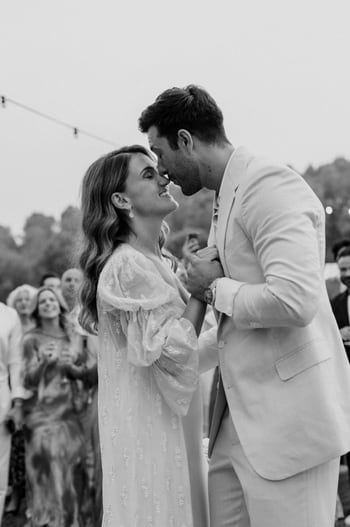 Álora y Guillermo | organizadores de bodas Mallorca