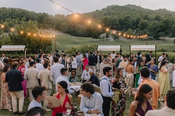 Álora y Guillermo | organizadores de bodas Mallorca