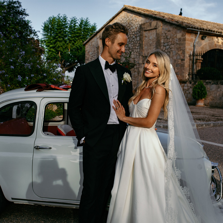 bodas en Formentera | organizadores de bodas Mallorca