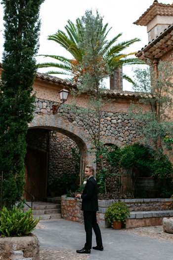 Harry y Kristin | organizadores de bodas Mallorca