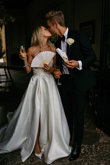 Harry y Kristin | organizadores de bodas Mallorca