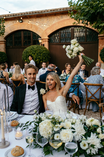 Harry y Kristin | organizadores de bodas Mallorca