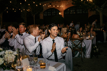 Harry y Kristin | organizadores de bodas Mallorca
