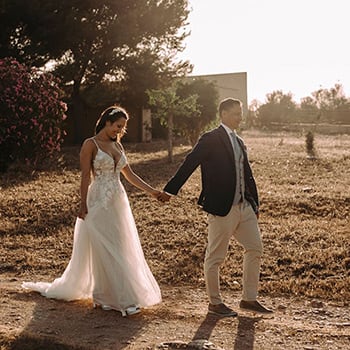 bodas en Formentera | organizadores de bodas Mallorca