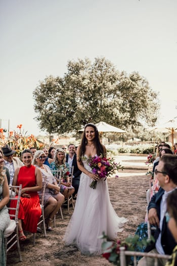 Jens y Chantal | organizadores de bodas Mallorca