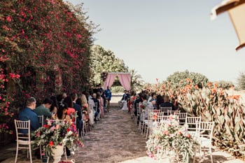 Jens y Chantal | organizadores de bodas Mallorca