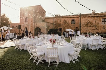 Jens y Chantal | organizadores de bodas Mallorca