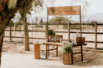 Lorena y Manu | organizadores de bodas Mallorca