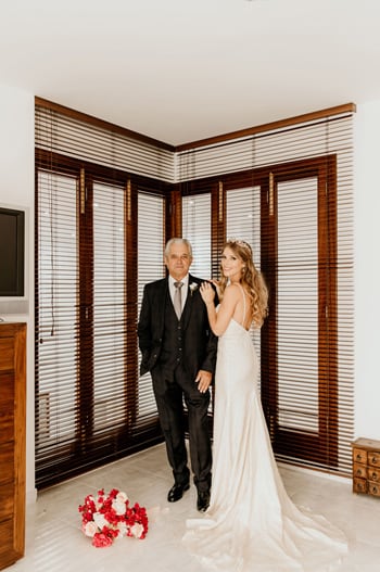 Lorena y Manu | organizadores de bodas Mallorca