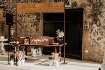 Lorena y Manu | organizadores de bodas Mallorca