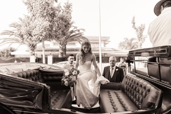 Lorena y Manu | organizadores de bodas Mallorca