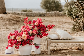 Lorena y Manu | organizadores de bodas Mallorca