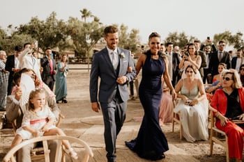 Lorena y Manu | organizadores de bodas Mallorca