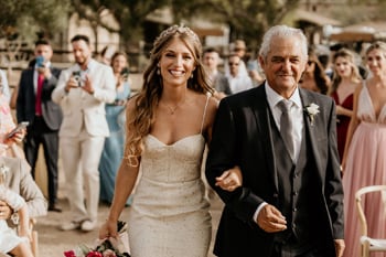 Lorena y Manu | organizadores de bodas Mallorca