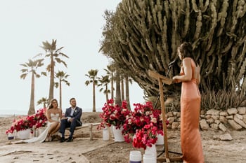 Lorena y Manu | organizadores de bodas Mallorca