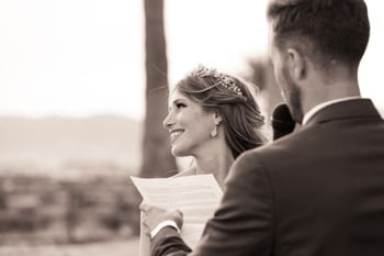 Lorena y Manu | organizadores de bodas Mallorca