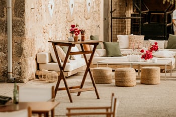 Lorena y Manu | organizadores de bodas Mallorca