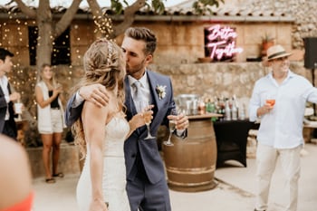Lorena y Manu | organizadores de bodas Mallorca