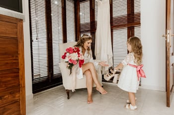 Lorena y Manu | organizadores de bodas Mallorca