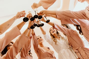 Lorena y Manu | organizadores de bodas Mallorca