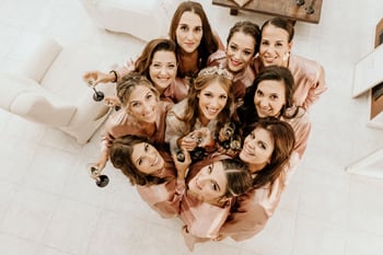 Lorena y Manu | organizadores de bodas Mallorca