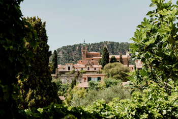 Marc &amp; Helena | organizadores de bodas Mallorca