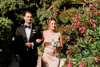 Marc &amp; Helena | organizadores de bodas Mallorca
