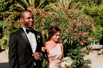 Marc &amp; Helena | organizadores de bodas Mallorca