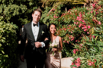 Marc &amp; Helena | organizadores de bodas Mallorca