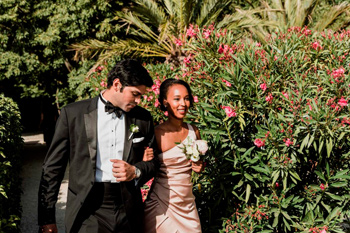 Marc &amp; Helena | organizadores de bodas Mallorca