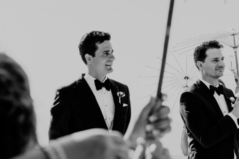 Marc &amp; Helena | organizadores de bodas Mallorca