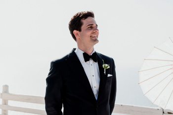 Marc &amp; Helena | organizadores de bodas Mallorca