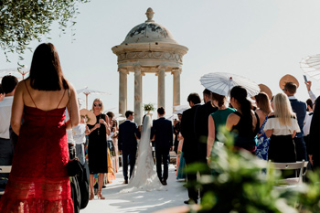 Marc &amp; Helena | organizadores de bodas Mallorca