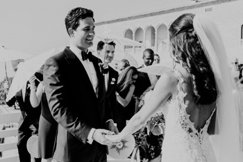 Marc &amp; Helena | organizadores de bodas Mallorca