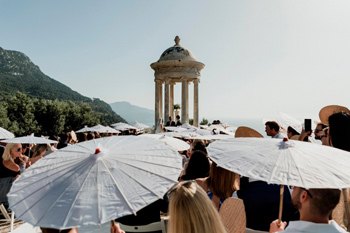 Marc &amp; Helena | organizadores de bodas Mallorca