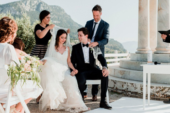 Marc &amp; Helena | organizadores de bodas Mallorca