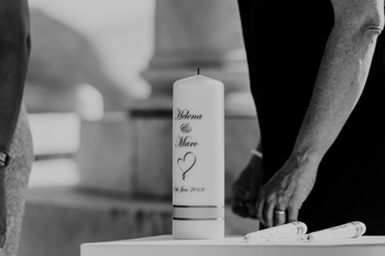 Marc &amp; Helena | organizadores de bodas Mallorca