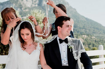 Marc &amp; Helena | organizadores de bodas Mallorca