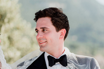 Marc &amp; Helena | organizadores de bodas Mallorca