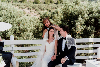 Marc &amp; Helena | organizadores de bodas Mallorca