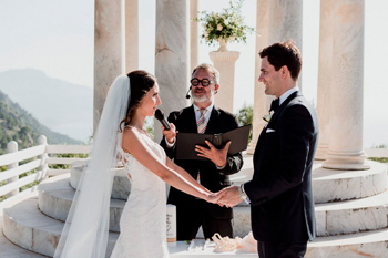 Marc &amp; Helena | organizadores de bodas Mallorca