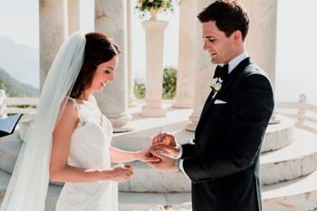 Marc &amp; Helena | organizadores de bodas Mallorca