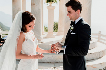 Marc &amp; Helena | organizadores de bodas Mallorca