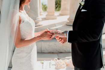 Marc &amp; Helena | organizadores de bodas Mallorca
