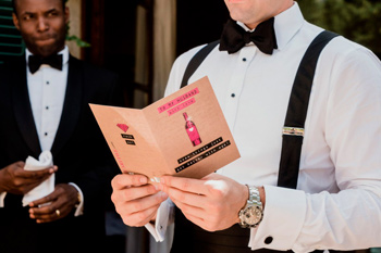 Marc &amp; Helena | organizadores de bodas Mallorca