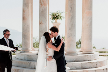 Marc &amp; Helena | organizadores de bodas Mallorca