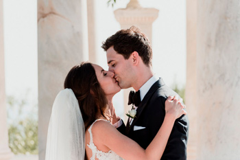 Marc &amp; Helena | organizadores de bodas Mallorca