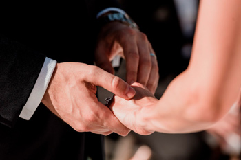 Marc &amp; Helena | organizadores de bodas Mallorca