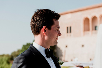 Marc &amp; Helena | organizadores de bodas Mallorca